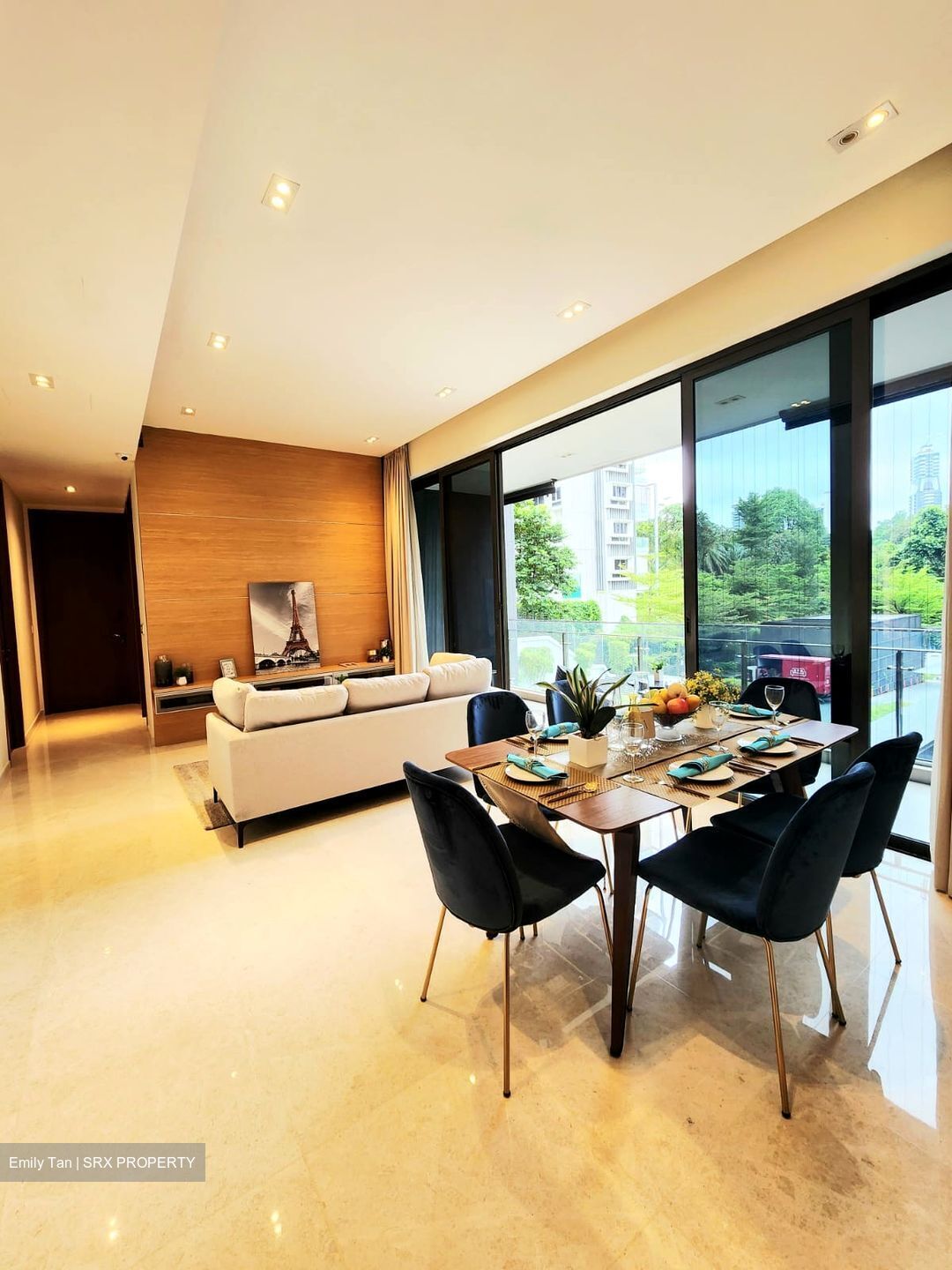 One Balmoral (D10), Condominium #479285311